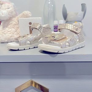Toddler Girl Sandals